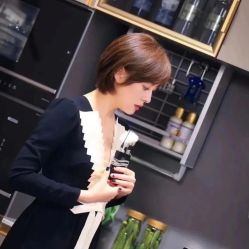 -丽时 Hair Salon