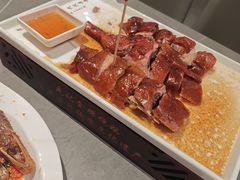 -先记烧鹅王·本地粤菜(福永店)