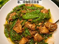 -湘知湘味(岳麓山店)