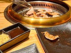 -松鱼亭·和牛烧肉(协鑫广场店)