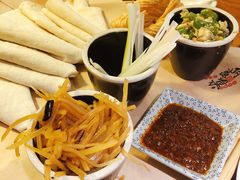 烙馍-符离集餐厅(万象城店)