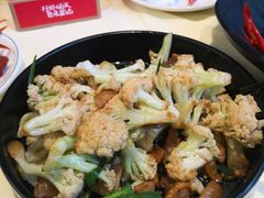 -聚味瞿记·龙虾堂(咸嘉湖店)