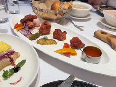 -马克西姆俄罗斯餐厅(通亚街店)