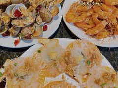 -汉巴味德(大悦城店)