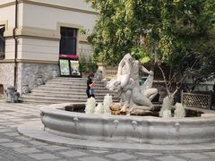 -天津意大利风情旅游区