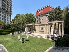 -伯衡55·吉品轩(乌鲁木齐南路店)