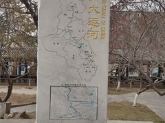 -桃花堤公园