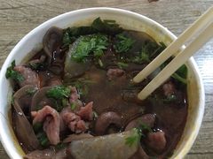 -王记生烫牛杂面馆(兰陵路店)