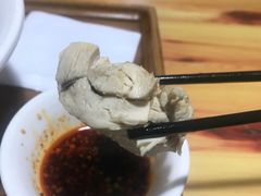 -富源春面馆(四川北路店)