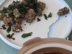 -清华大学-观畴园餐厅
