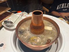 -东门口涮肉·砂锅·烤串(老门东店)