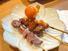 -大米·京都小酒馆·炭烧海鲜·烧鸟(龙口东路店)