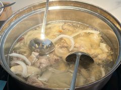 -三个椰子·现砍椰子鸡(金源CBD店)