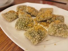 -芳草地度假酒店·野炉中餐厅