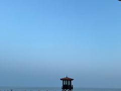 -北戴河东海水浴场
