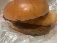 -麦当劳(望京国际商业中心店)