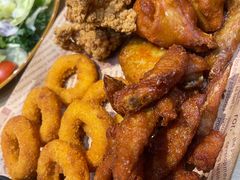-米斯特比萨(罗斯福店)