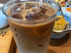 -梅间堂茶馆(绿地缤纷城店)