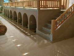 -热带雨林汗蒸馆(汶水东路店)