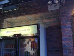 门面-三个蒙古大叔羊肉串(大宁店)