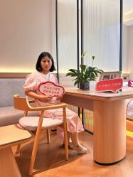 -千禧果月子会所(郑州东站店)