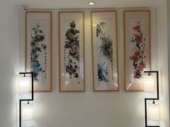 -三亚亚龙湾瑞吉酒店·铭轩中餐厅Mingxuan·海南菜·粤菜