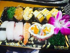 -昊·来了寿司(双楠2店)