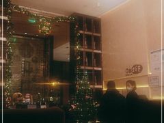 -富力万达嘉华酒店-美食汇西餐厅