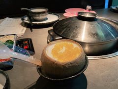 -同仁四季椰子鸡(宝安壹方城店)