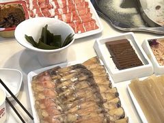 -傣妹火锅(南京东路一店)