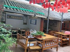 -茶马古道·野生菌清汤黄牛肉(沙溪店)
