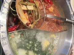 -为什么牛潮汕牛肉火锅(中信广场店)