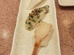 -元气寿司(环球港店)