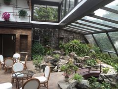 -西郊宾馆·1921餐厅