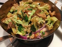 -径山十八道·风味民间菜(杭州总店)