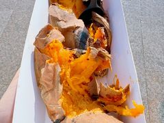 -烟墩角天鹅湖