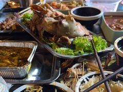 -大头亮羊汤烩面·河南非遗(良乡总店)