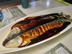 -假装苏杭·园林餐厅(陆家嘴中心店)