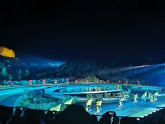 -鼎盛王朝康熙大典实景演出