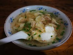 -安庆柴火馄饨(马道街店)