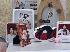 -海马体照相馆(义乌之心店)