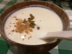 酸奶-新疆巴州金丝特餐厅(大钟寺店)