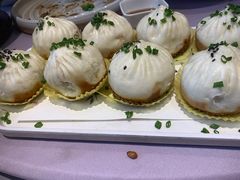 -荷塘秋月·本帮江浙菜(国权路店)