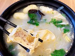 -小杨生煎(黄河路店)