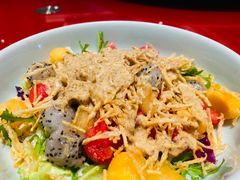 -山西会馆·晋菜·晋商宴·牌匾博物馆(胜利东街店)