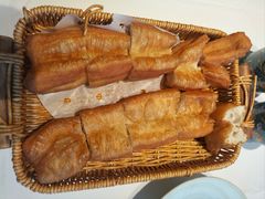 -小厨娘淮扬菜(天印大道店)