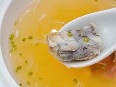 -沈灶河豚宴·河豚融合餐厅(汉中路店)