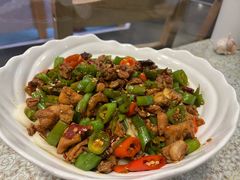 -文三里屯面馆(三里屯店)