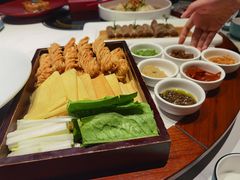 -儒忆孔府菜(清控店)