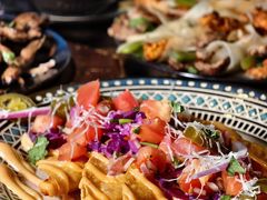 -Q MEX 库迈墨西哥餐吧(三里屯店)